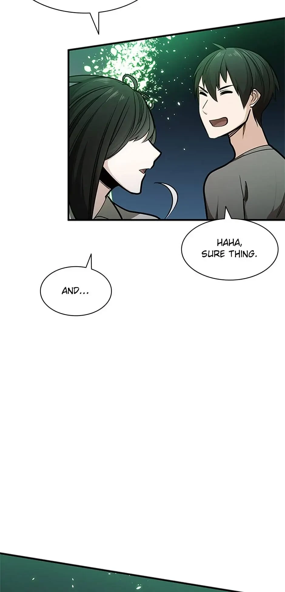 The Tutorial Is Too Tough! Chapter 4 - 54