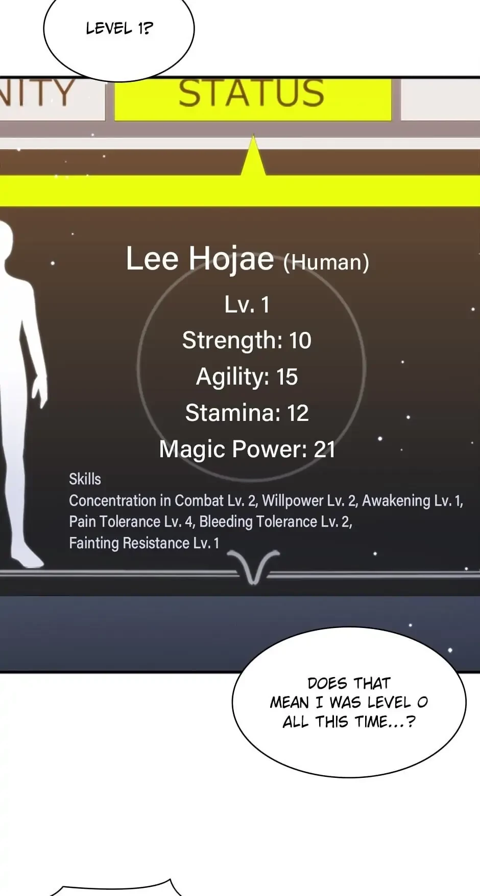 The Tutorial Is Too Tough! Chapter 6 - 76