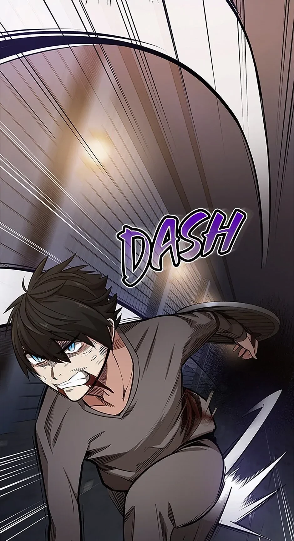 The Tutorial Is Too Tough! Chapter 5 - 64
