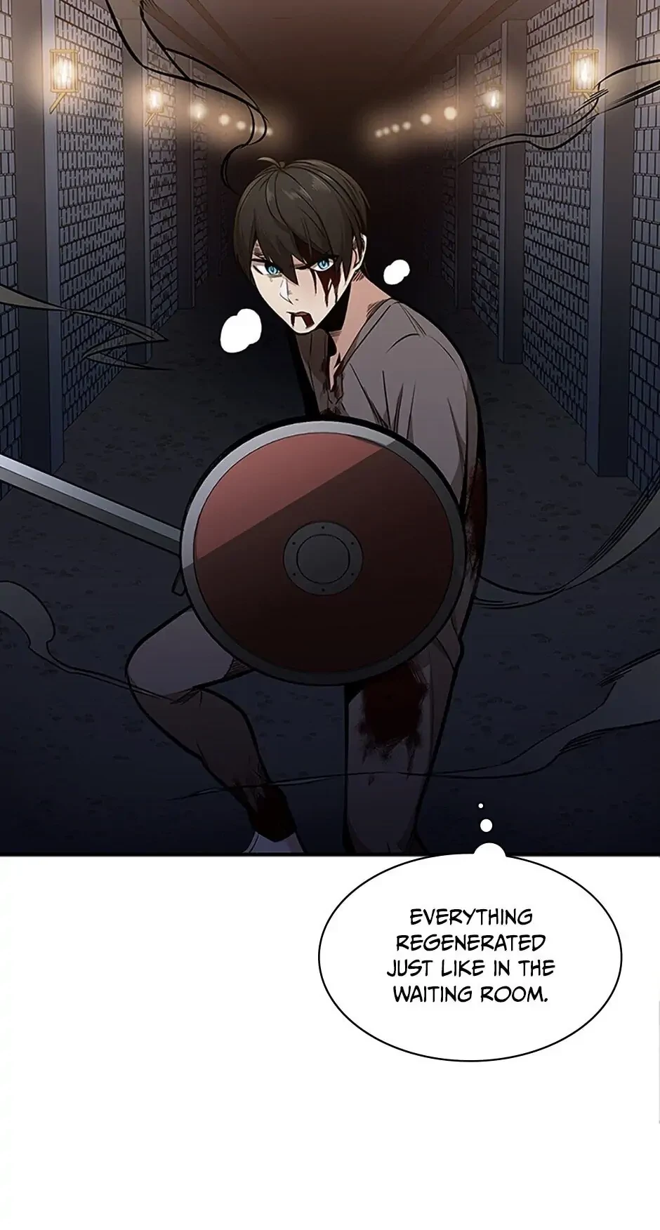 The Tutorial Is Too Tough! Chapter 6 - 78