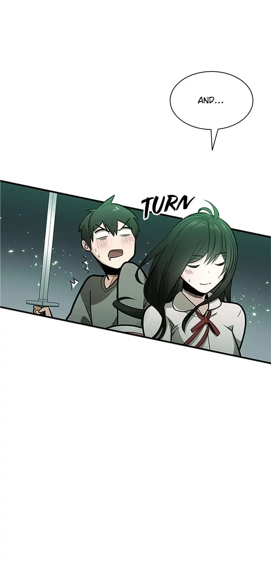 The Tutorial Is Too Tough! Chapter 4 - 58