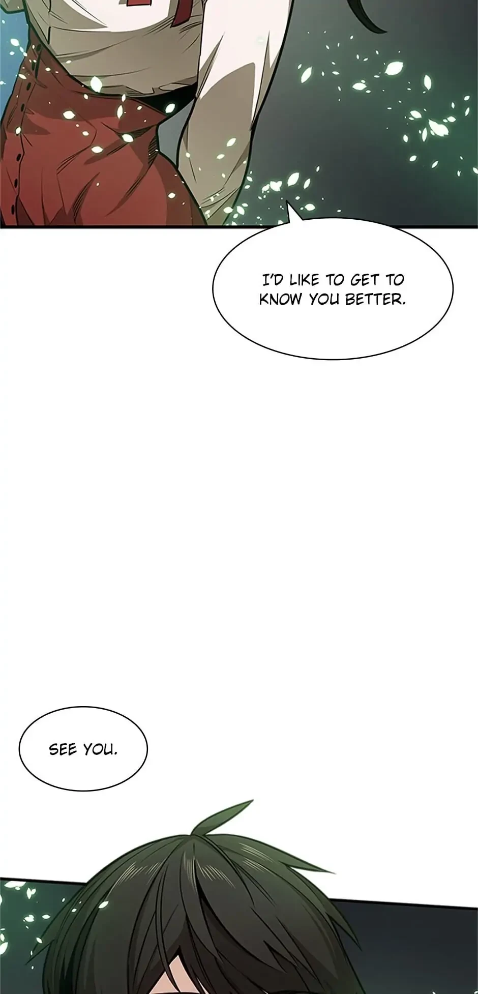 The Tutorial Is Too Tough! Chapter 4 - 60