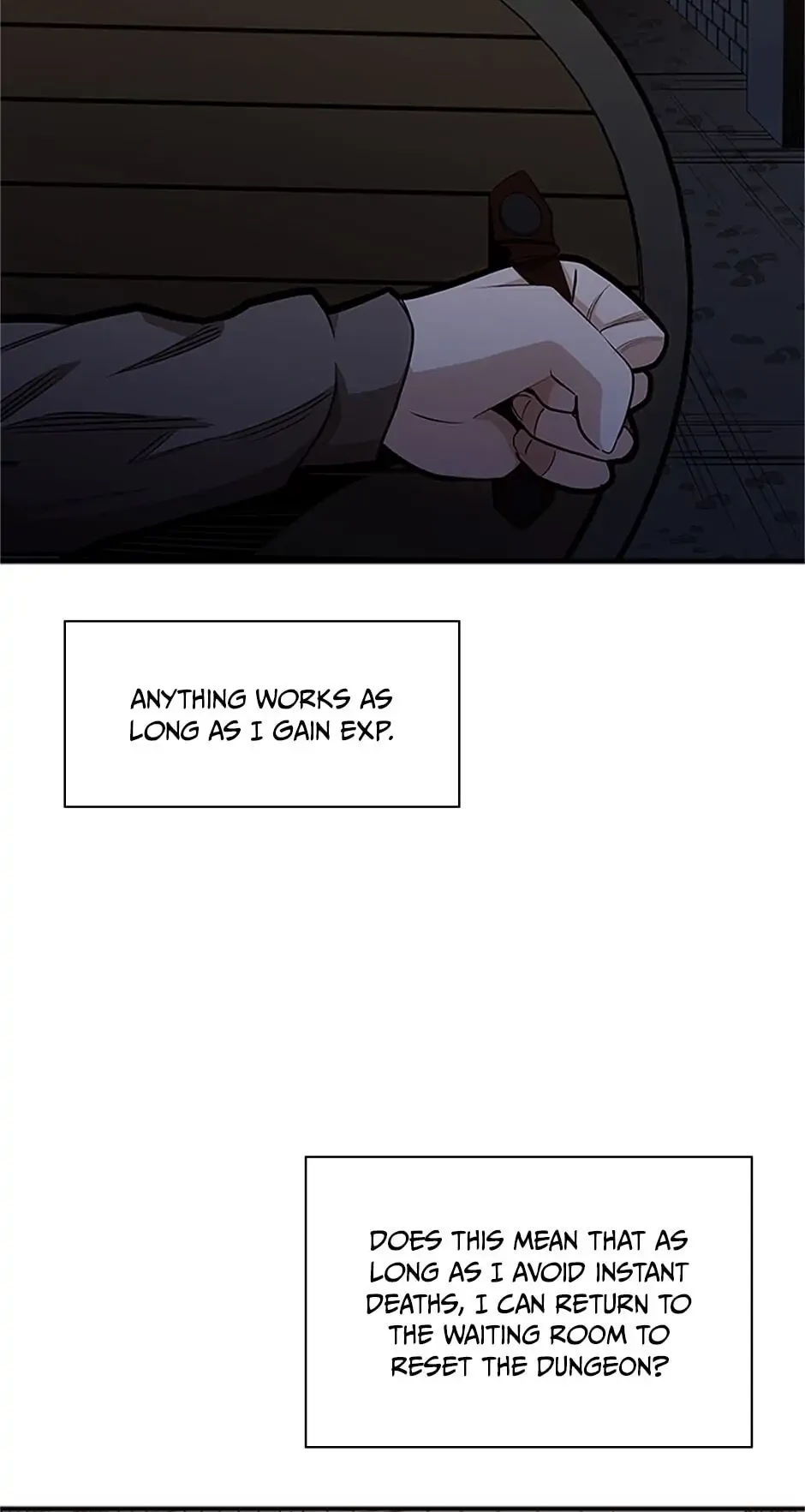 The Tutorial Is Too Tough! Chapter 6 - 81