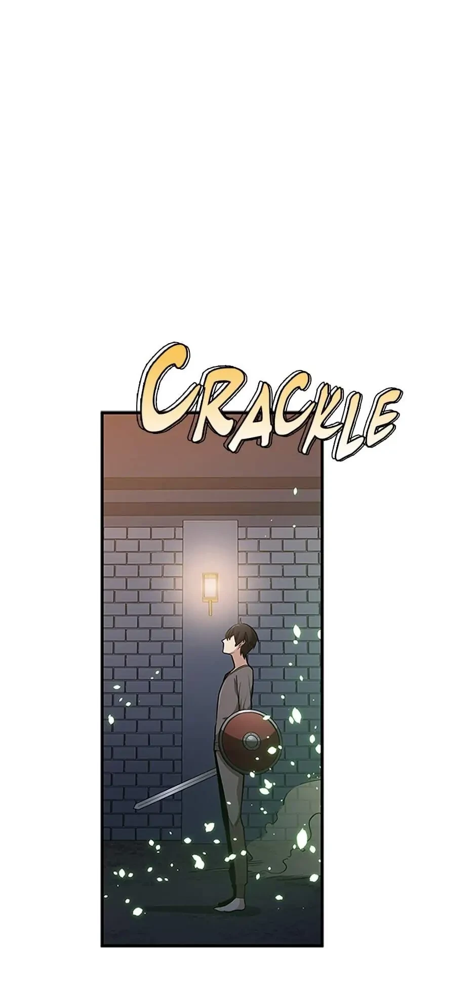 The Tutorial Is Too Tough! Chapter 4 - 64