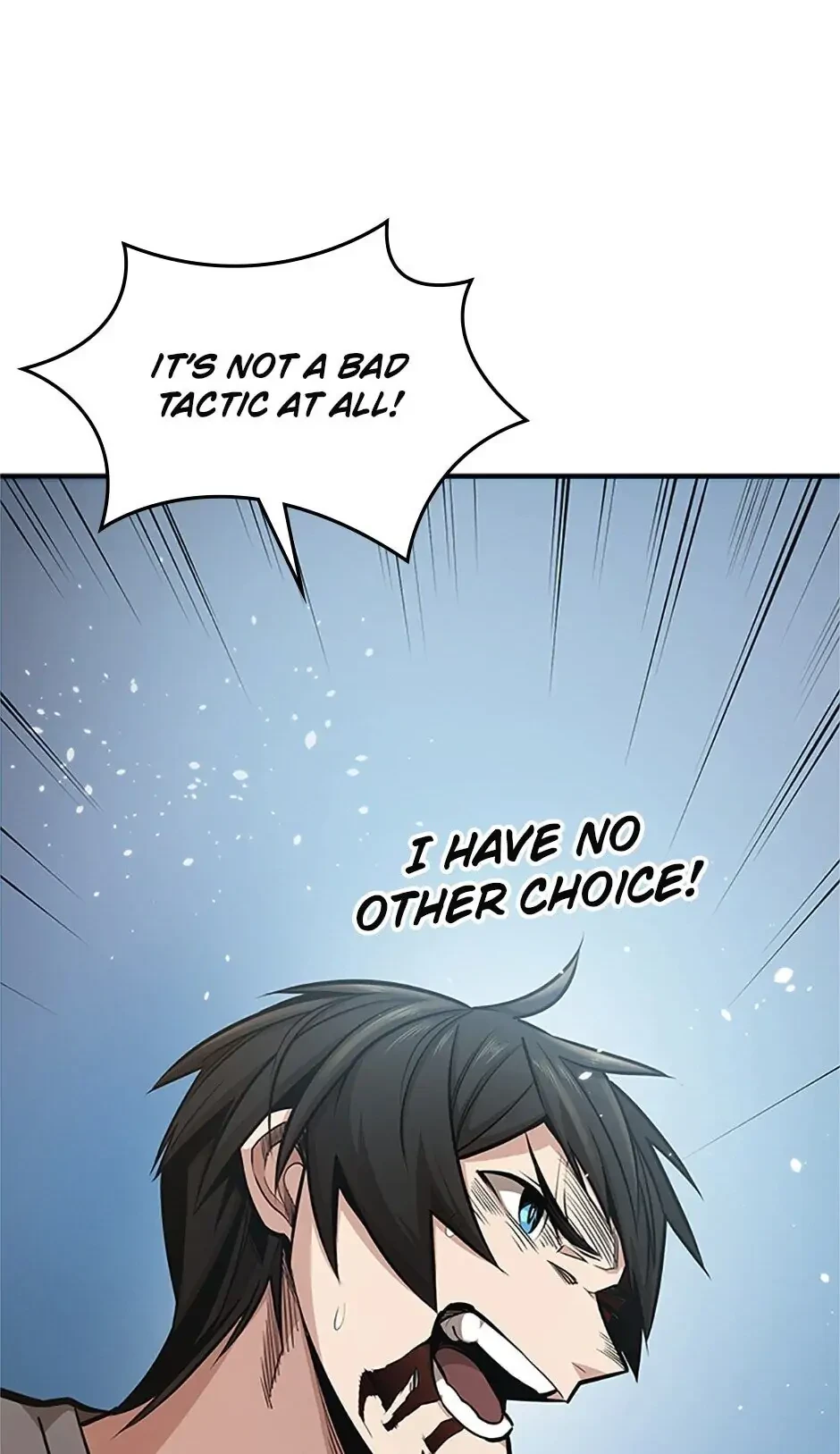 The Tutorial Is Too Tough! Chapter 6 - 85