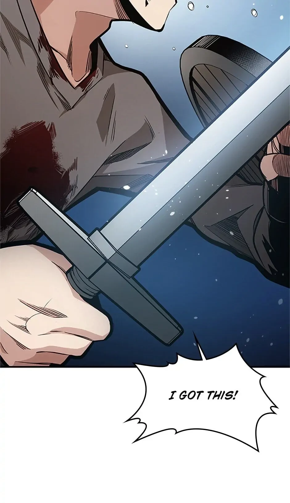 The Tutorial Is Too Tough! Chapter 6 - 86
