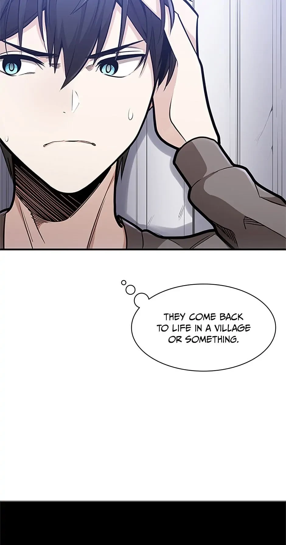 The Tutorial Is Too Tough! Chapter 3 - 58