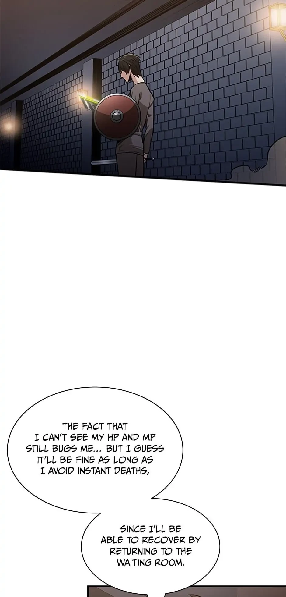 The Tutorial Is Too Tough! Chapter 4 - 68