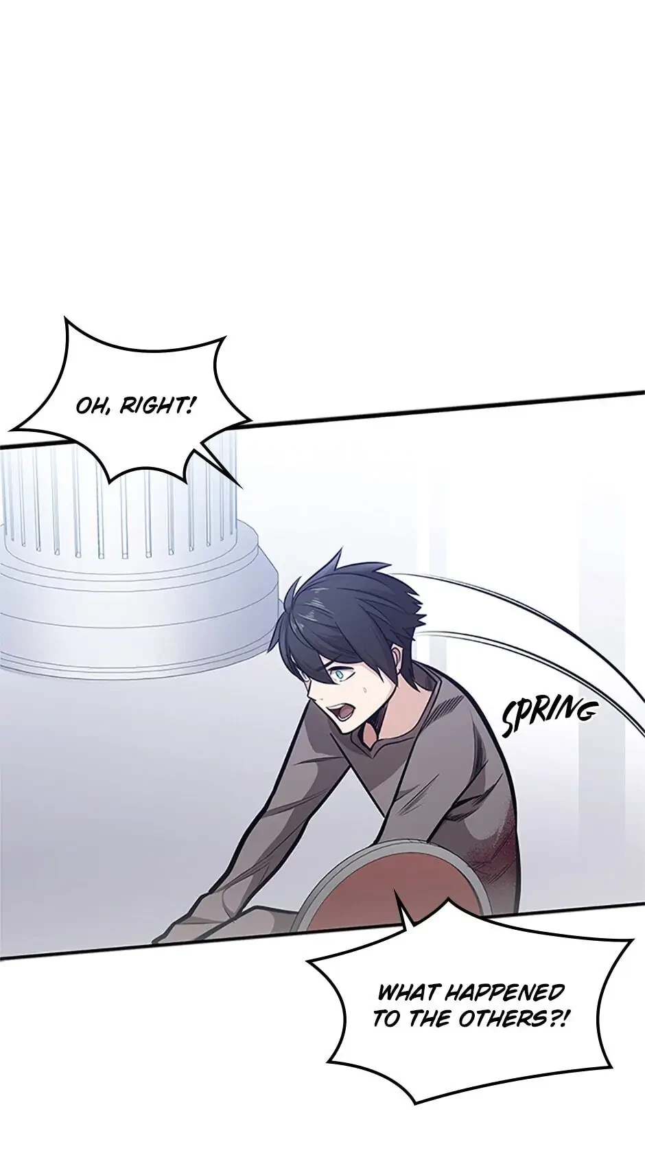 The Tutorial Is Too Tough! Chapter 5 - 79