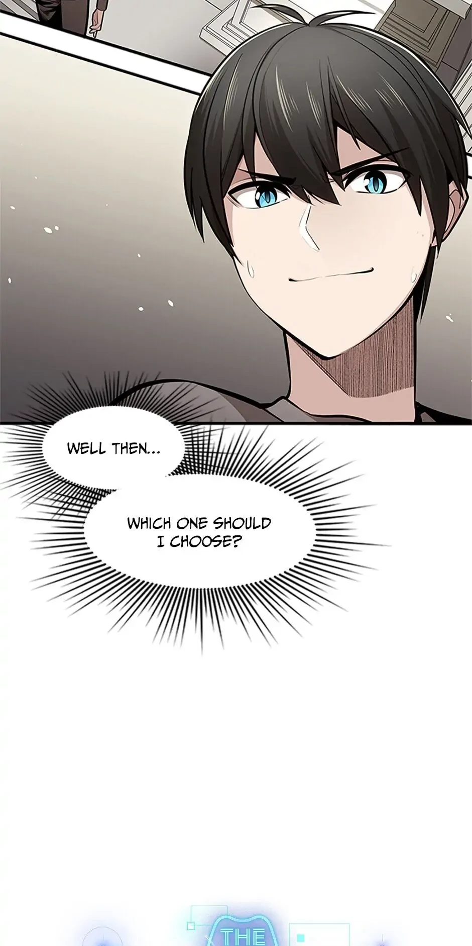 The Tutorial Is Too Tough! Chapter 2 - 2