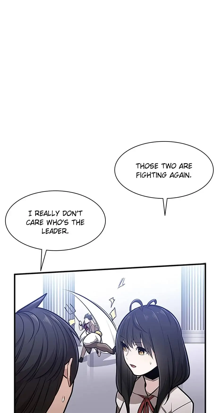 The Tutorial Is Too Tough! Chapter 3 - 65