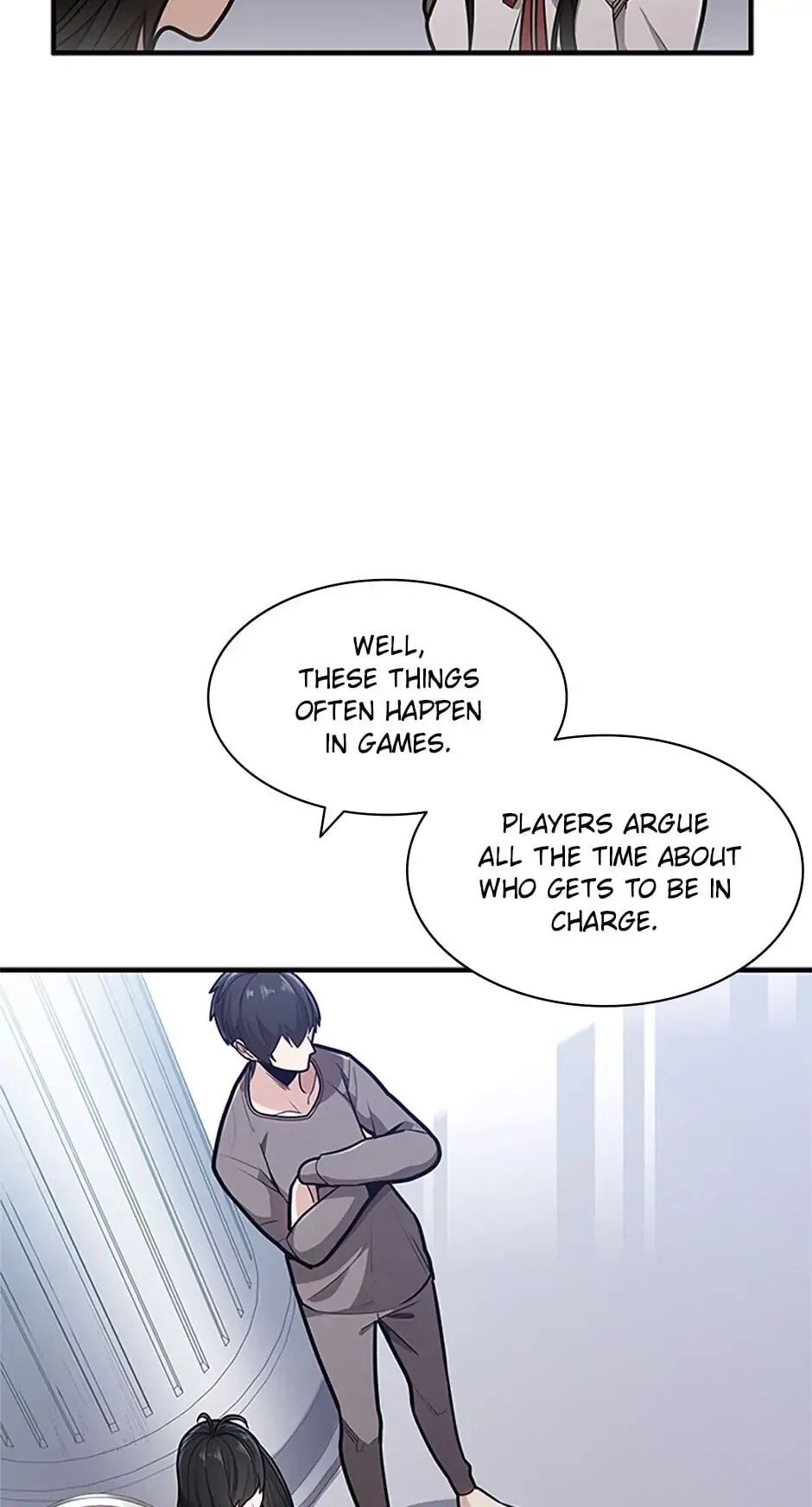 The Tutorial Is Too Tough! Chapter 3 - 66