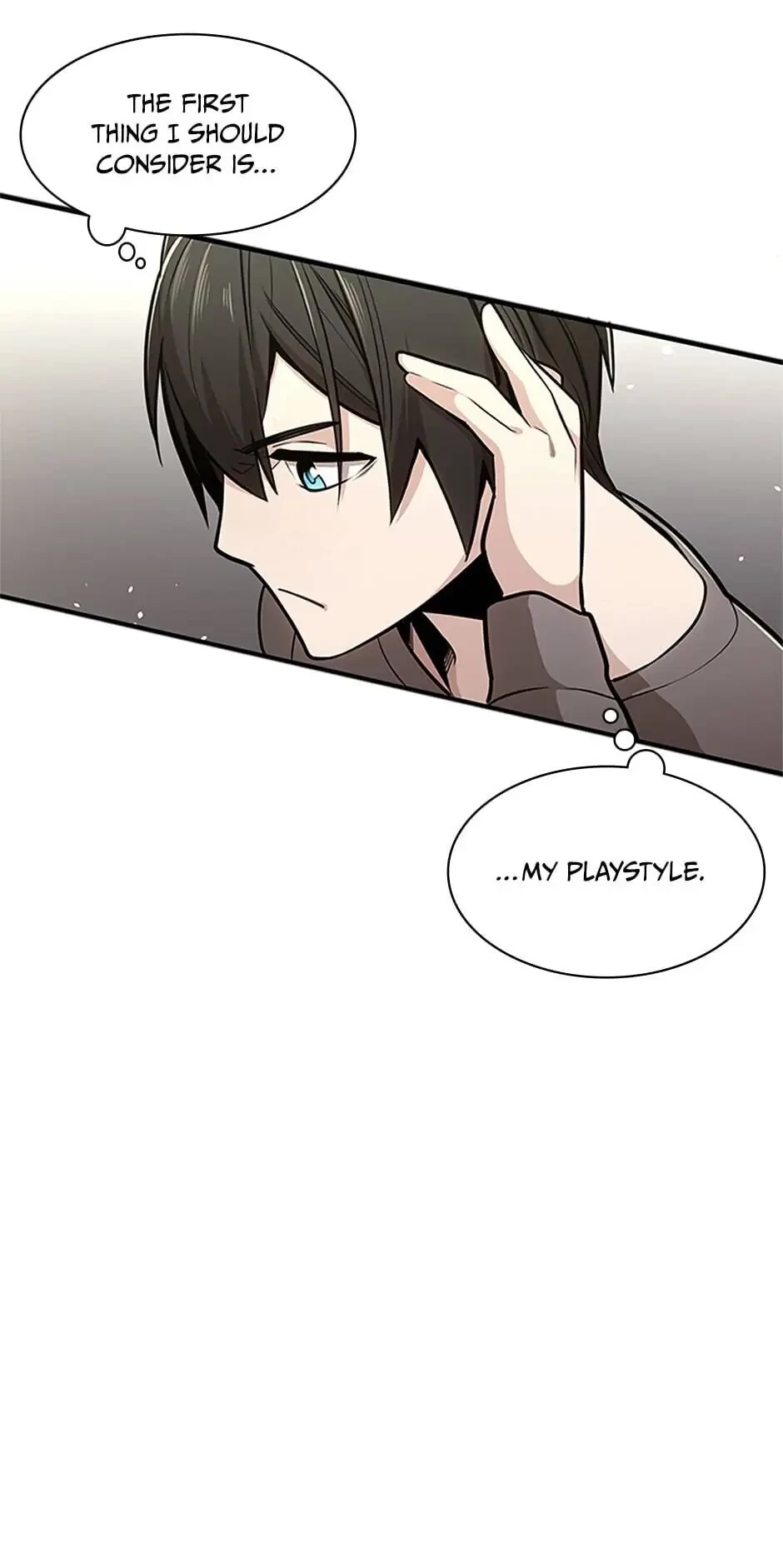 The Tutorial Is Too Tough! Chapter 2 - 5