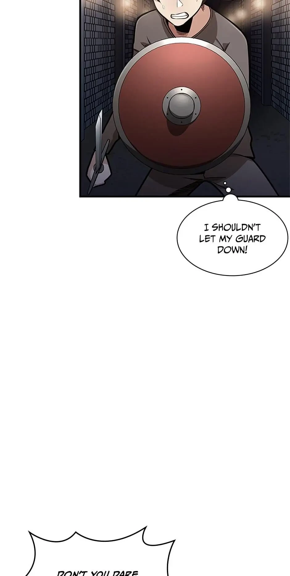 The Tutorial Is Too Tough! Chapter 4 - 79