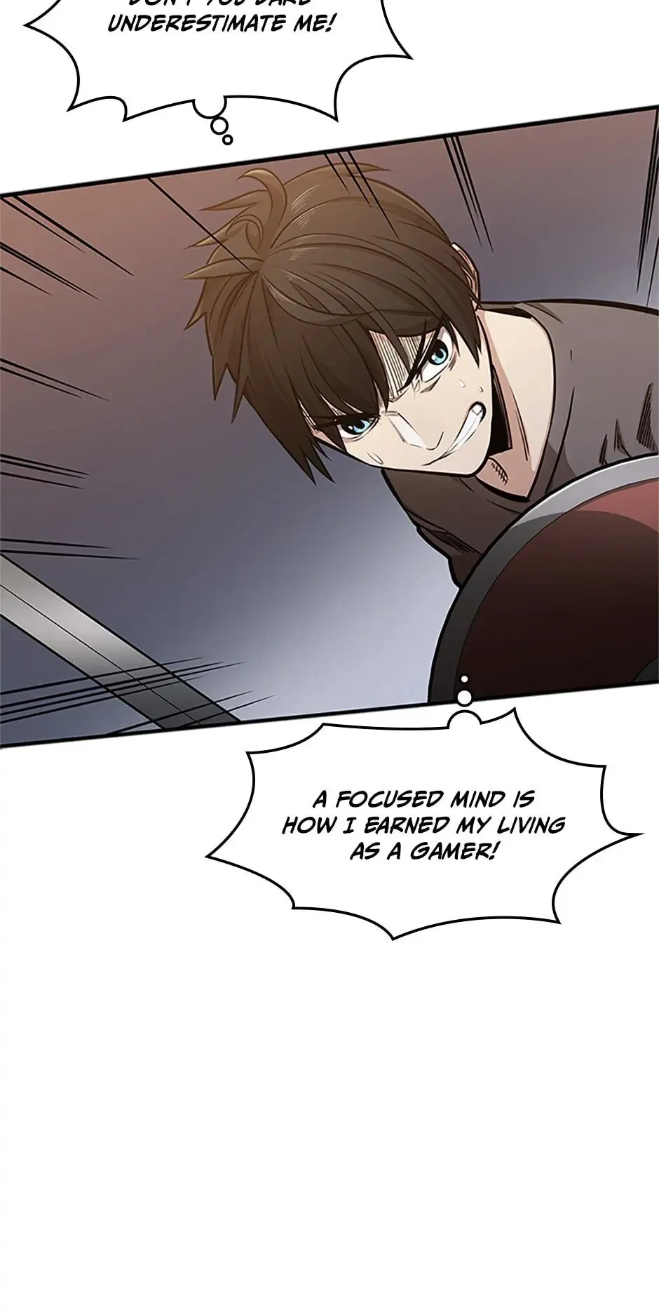 The Tutorial Is Too Tough! Chapter 4 - 80
