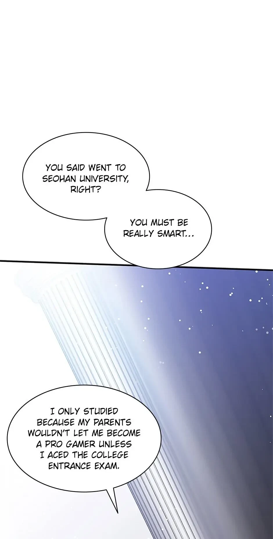 The Tutorial Is Too Tough! Chapter 3 - 72