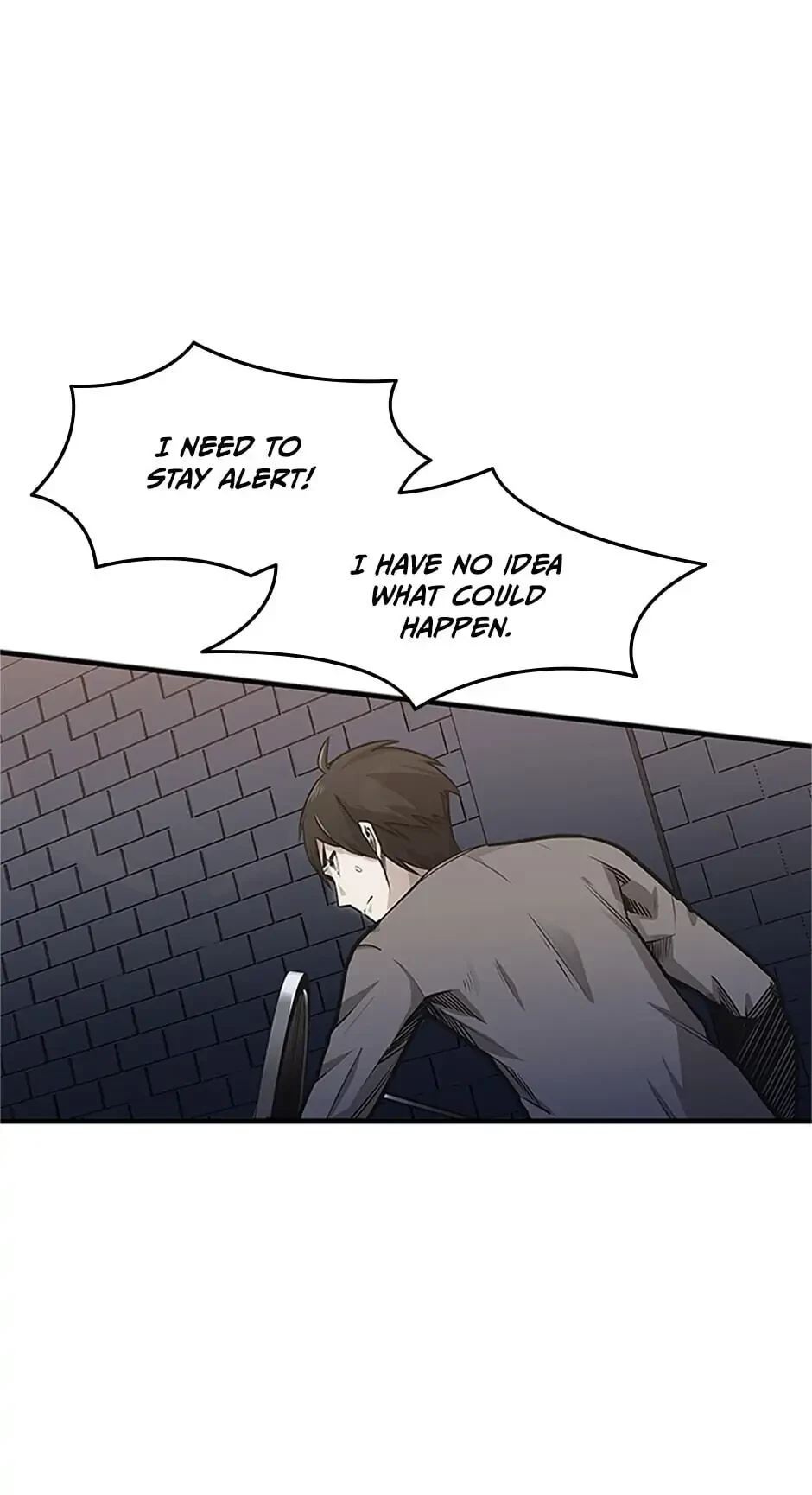 The Tutorial Is Too Tough! Chapter 4 - 82