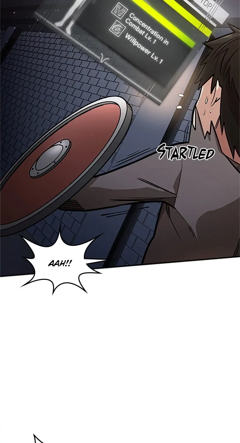 The Tutorial Is Too Tough! Chapter 4 - 85