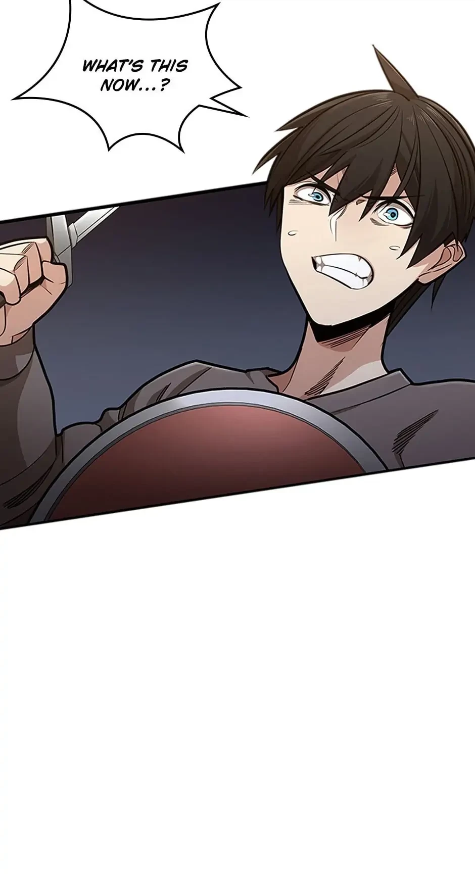 The Tutorial Is Too Tough! Chapter 4 - 86