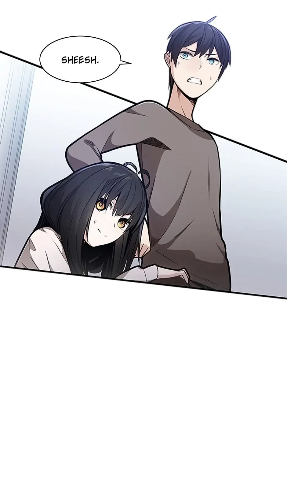The Tutorial Is Too Tough! Chapter 3 - 78