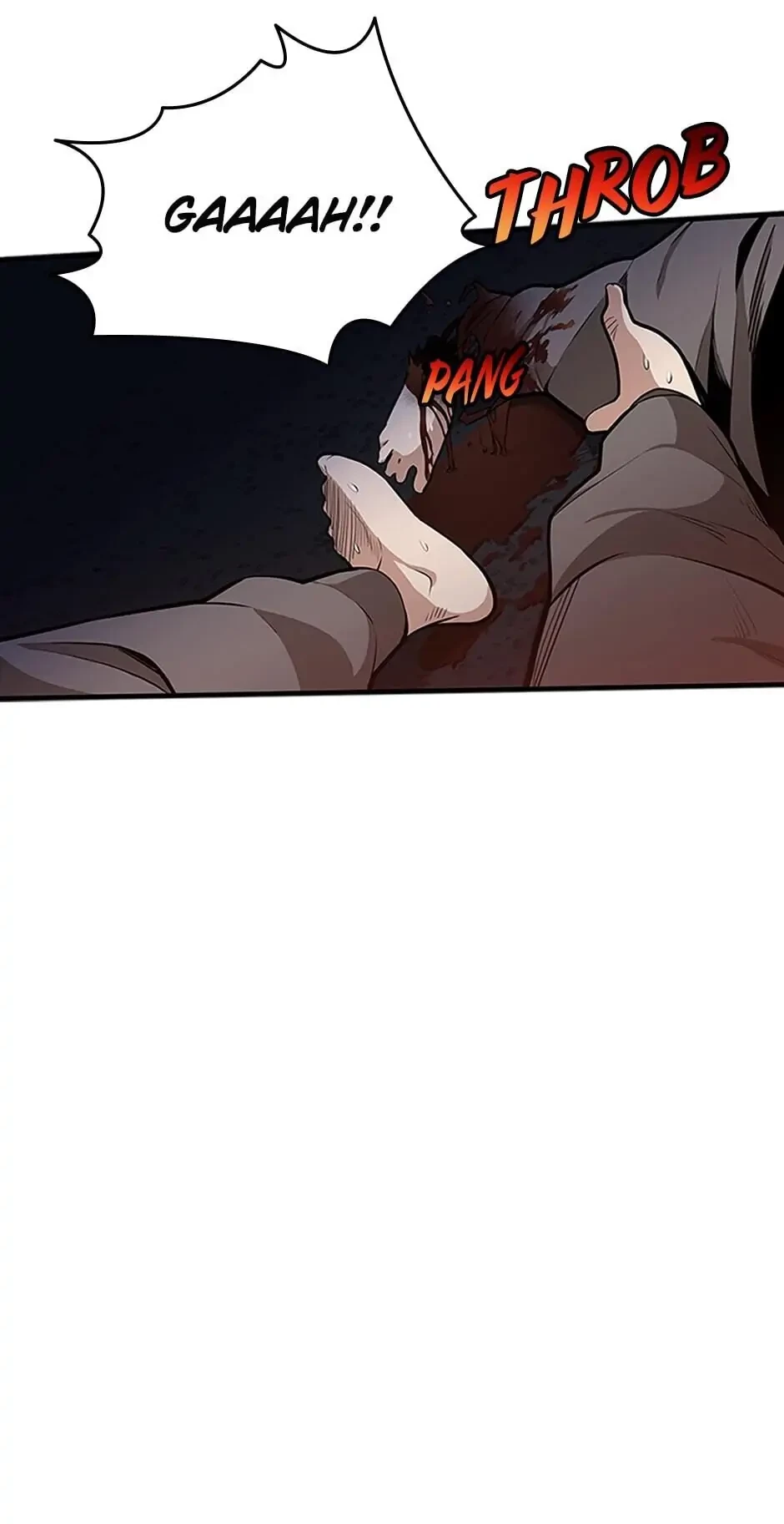 The Tutorial Is Too Tough! Chapter 1 - 10