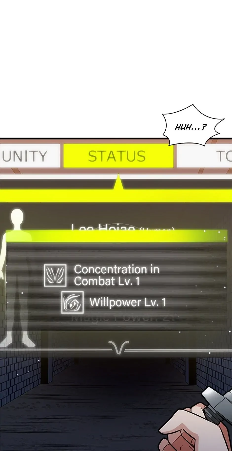 The Tutorial Is Too Tough! Chapter 4 - 87