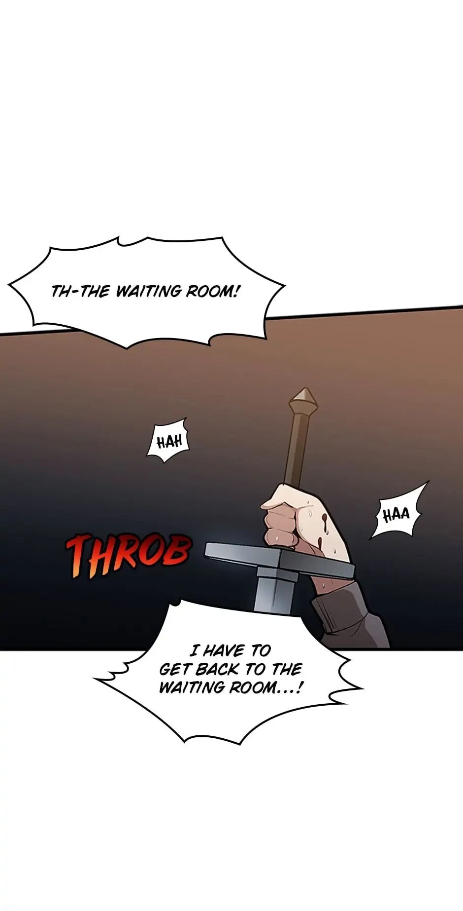 The Tutorial Is Too Tough! Chapter 1 - 11