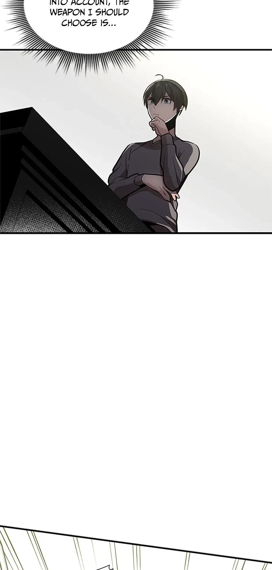 The Tutorial Is Too Tough! Chapter 2 - 17