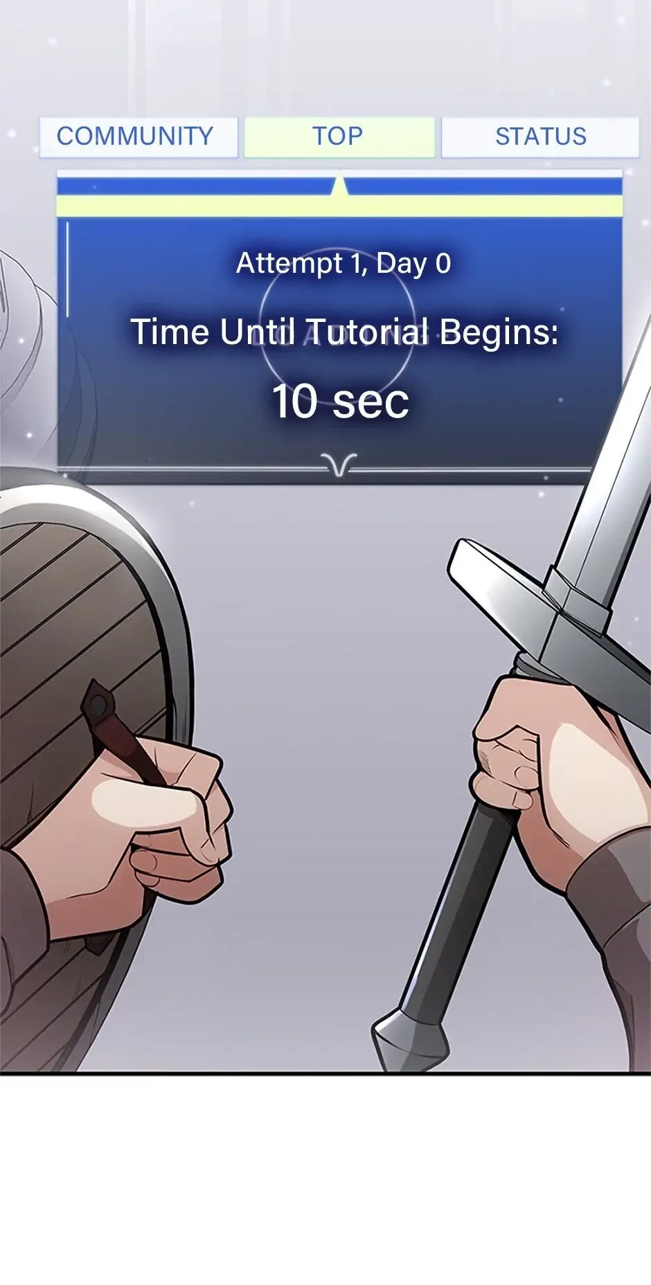 The Tutorial Is Too Tough! Chapter 3 - 82