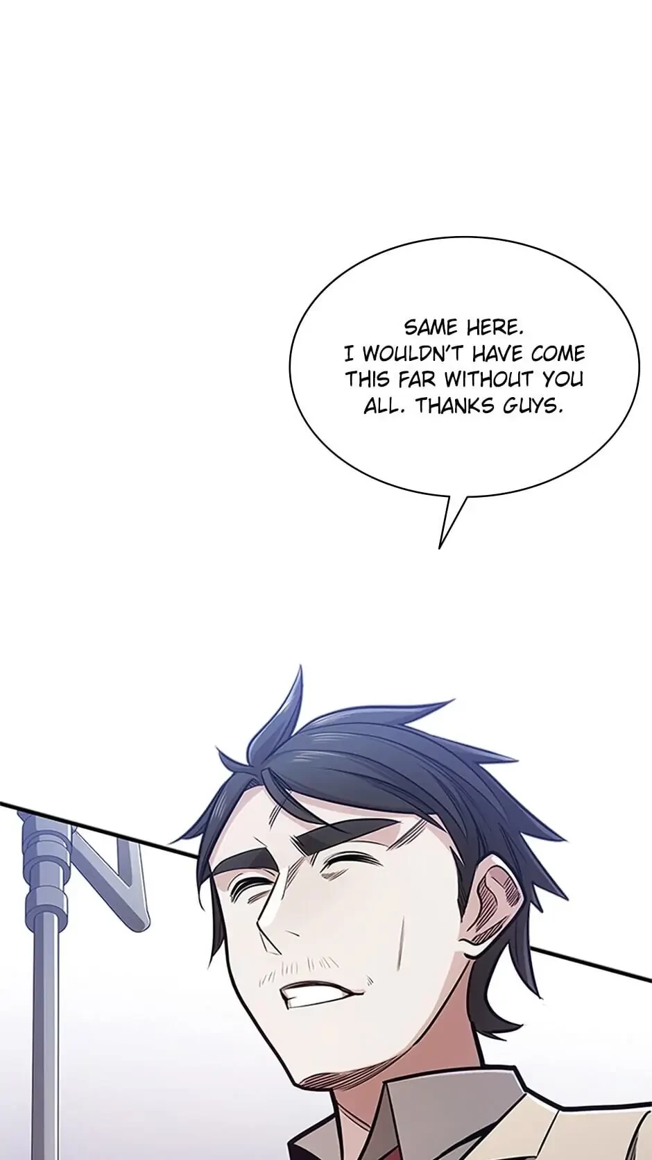 The Tutorial Is Too Tough! Chapter 3 - 86