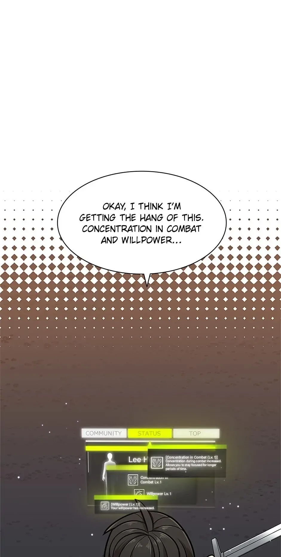 The Tutorial Is Too Tough! Chapter 4 - 93