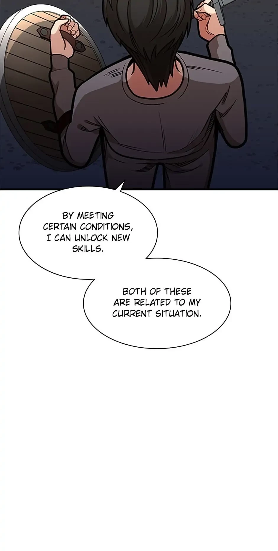 The Tutorial Is Too Tough! Chapter 4 - 94