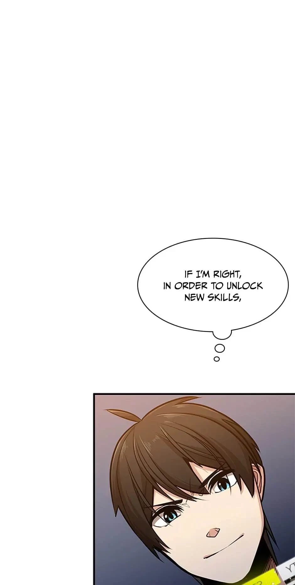 The Tutorial Is Too Tough! Chapter 4 - 95