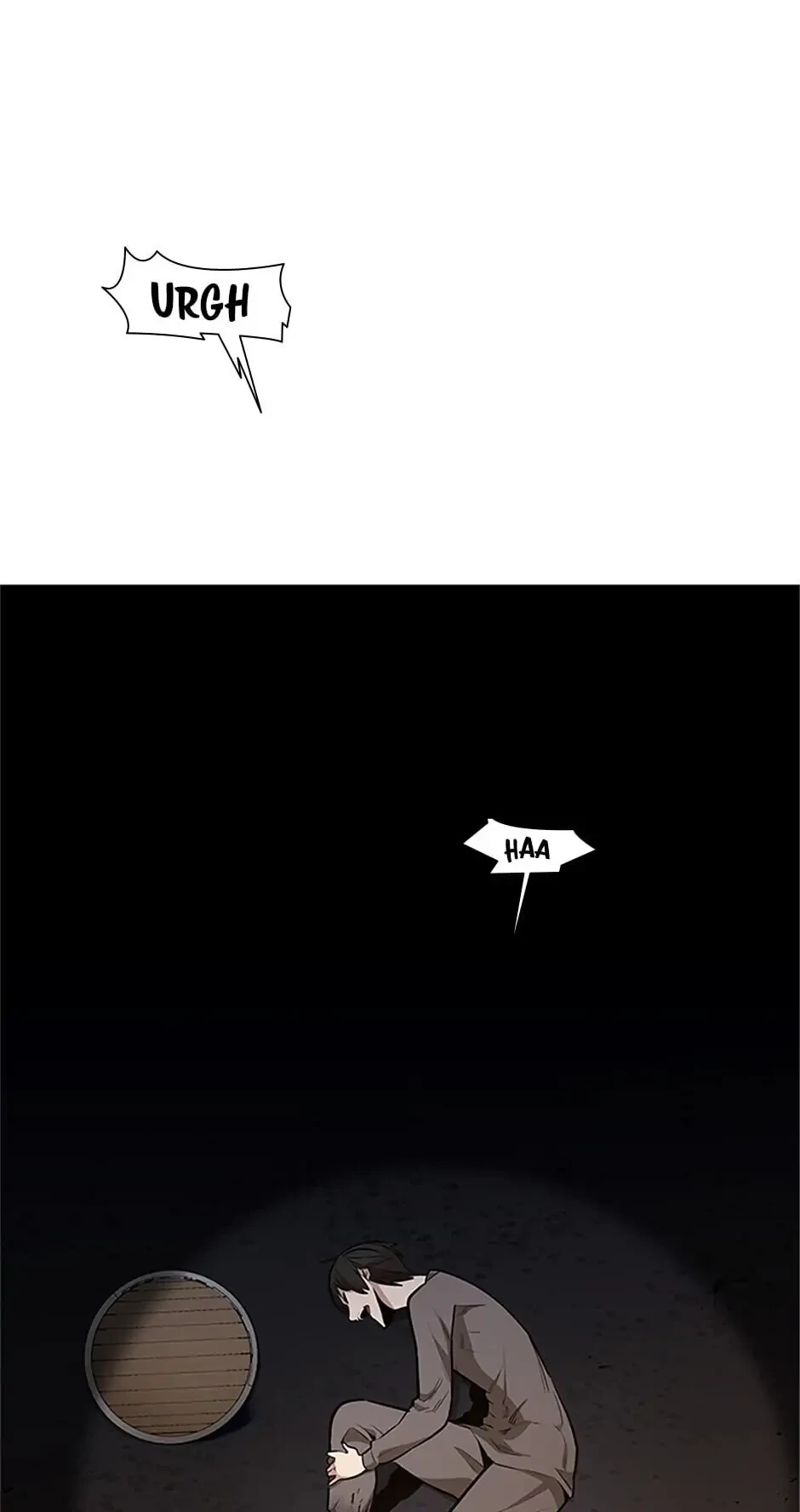 The Tutorial Is Too Tough! Chapter 1 - 23