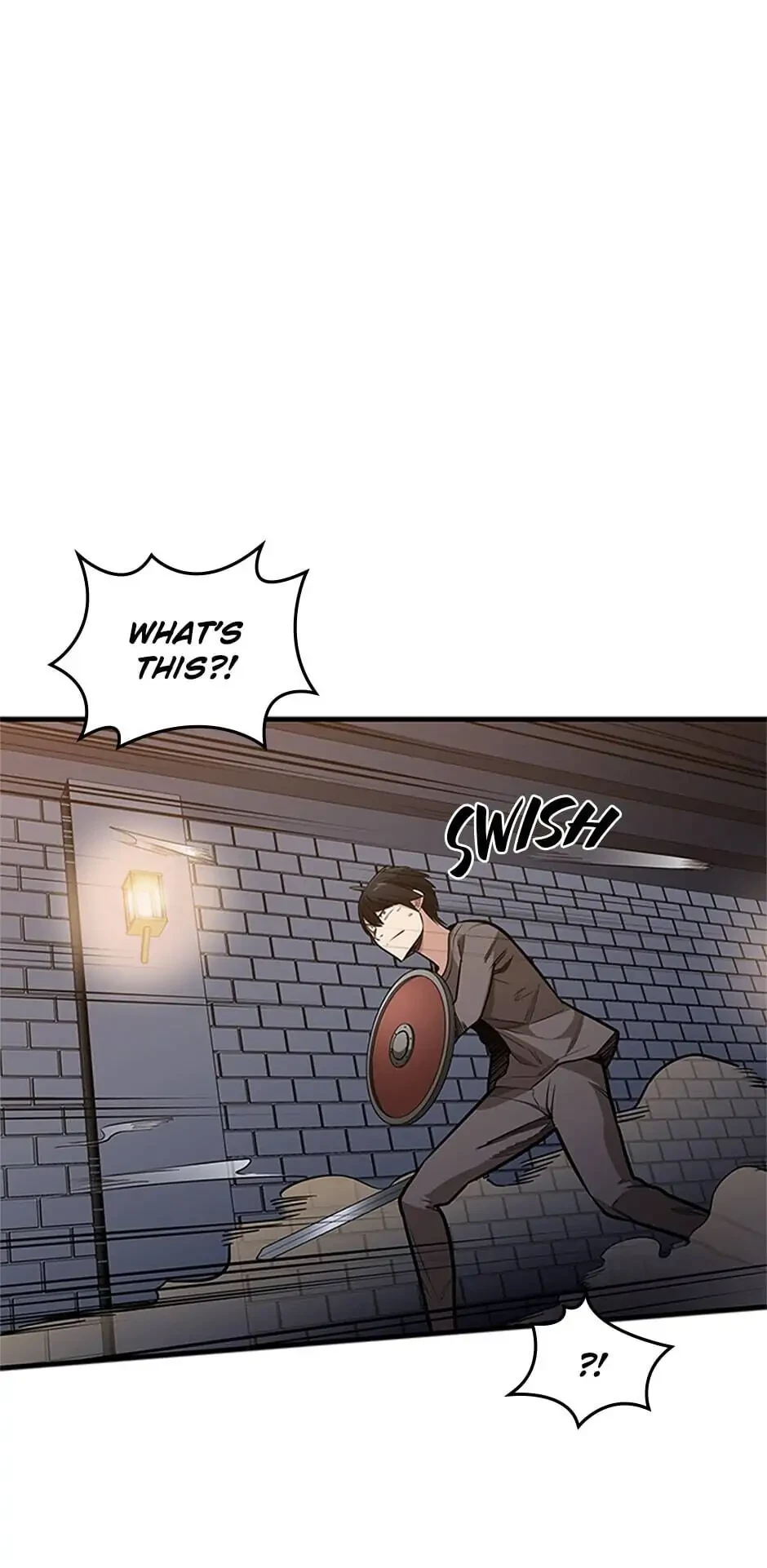 The Tutorial Is Too Tough! Chapter 4 - 100
