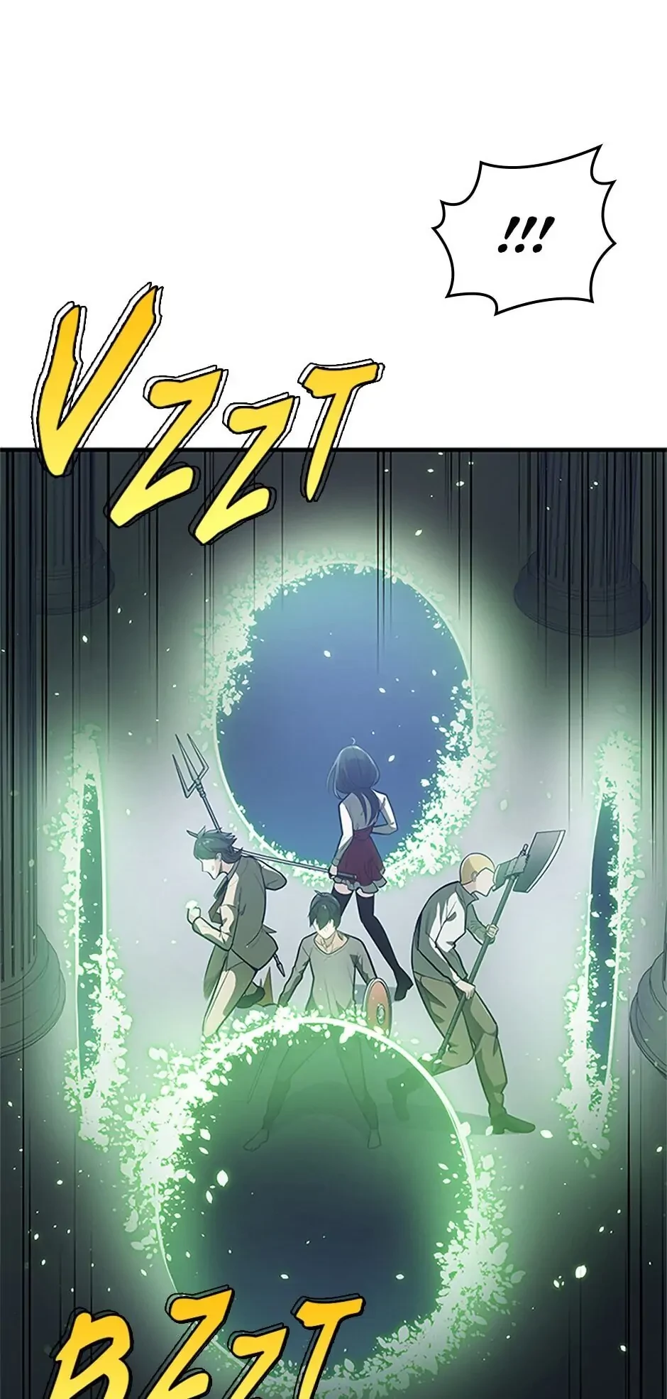 The Tutorial Is Too Tough! Chapter 3 - 94