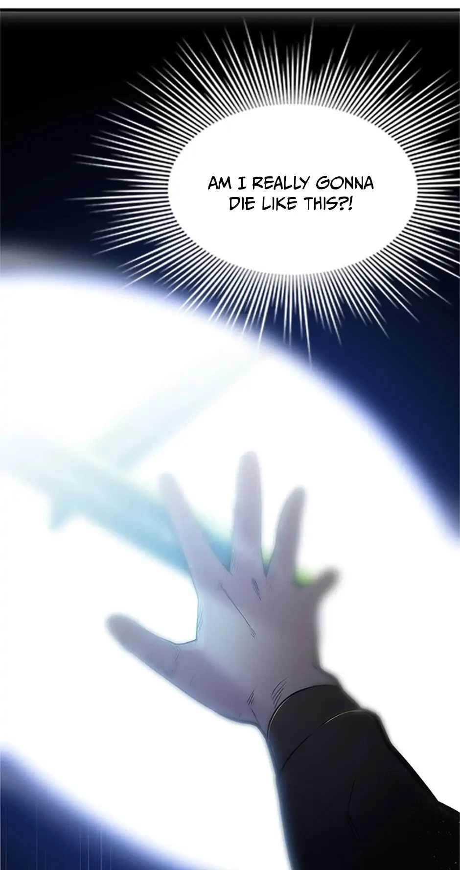 The Tutorial Is Too Tough! Chapter 1 - 28