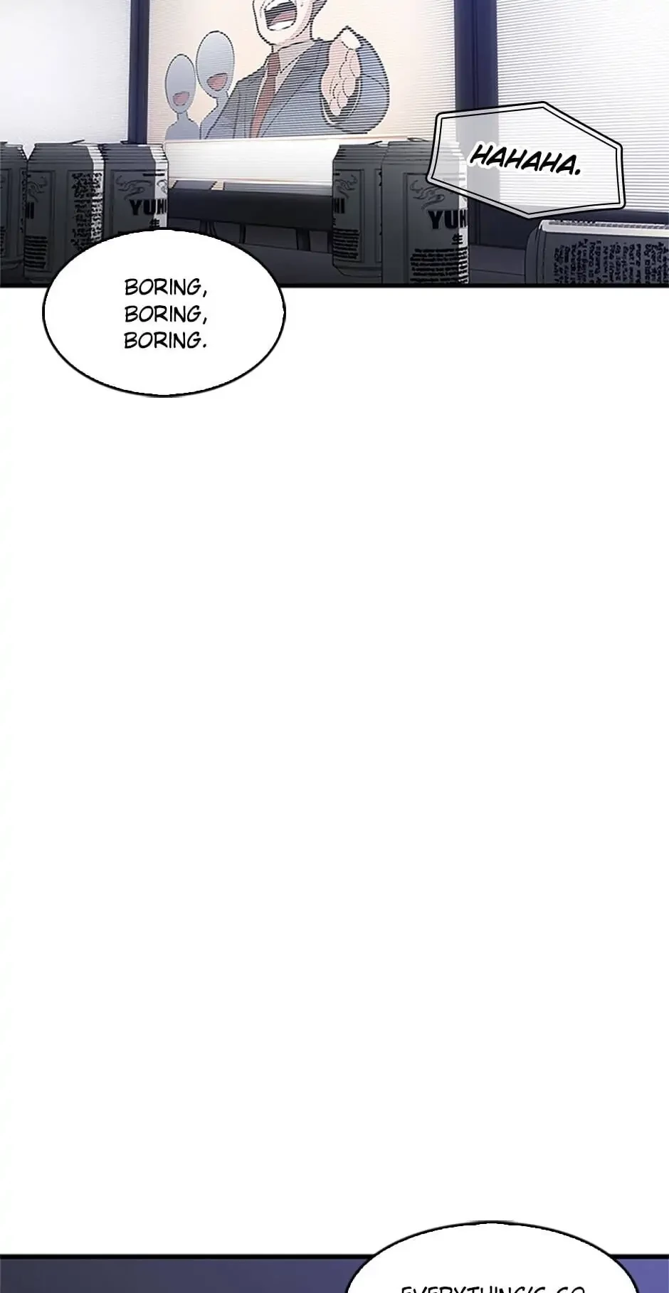 The Tutorial Is Too Tough! Chapter 1 - 33