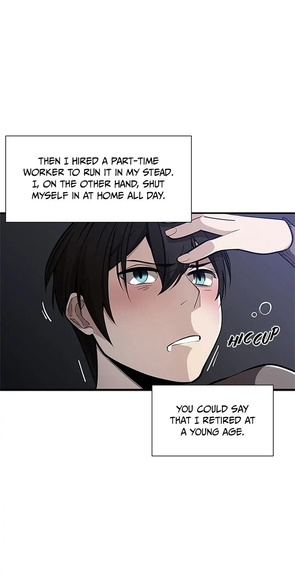 The Tutorial Is Too Tough! Chapter 1 - 37
