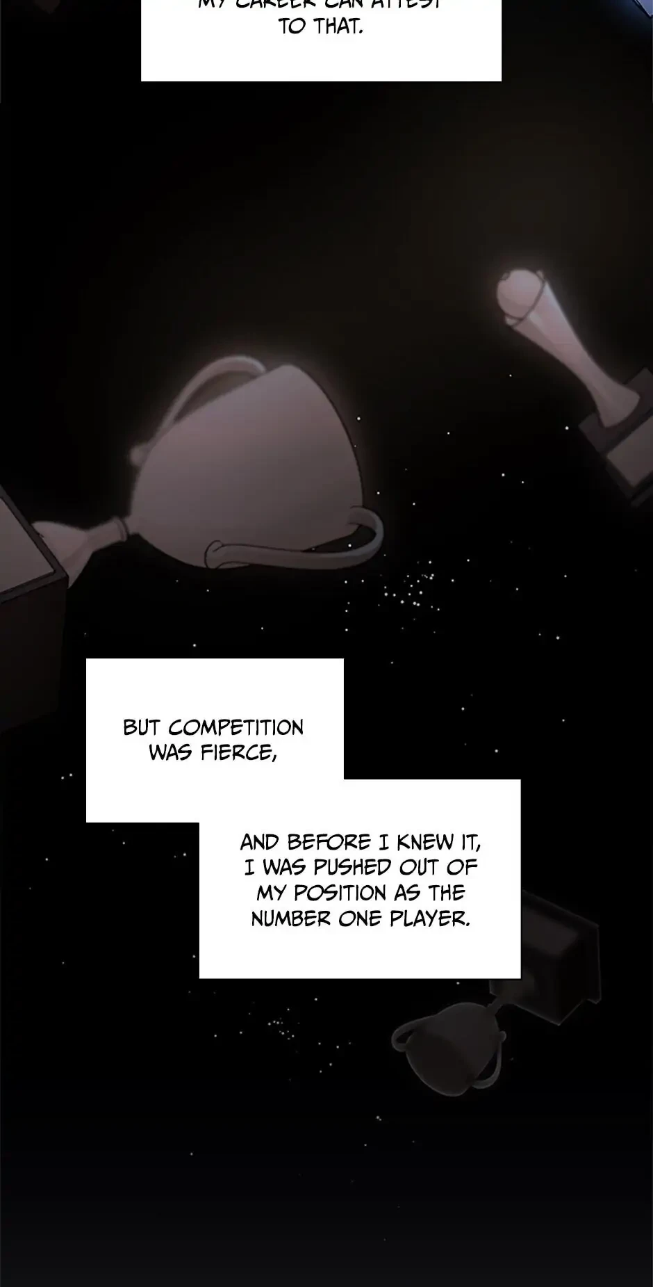 The Tutorial Is Too Tough! Chapter 1 - 40