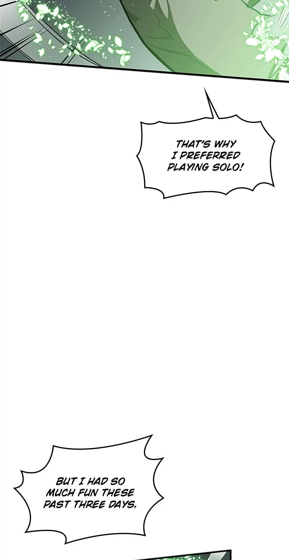 The Tutorial Is Too Tough! Chapter 3 - 106