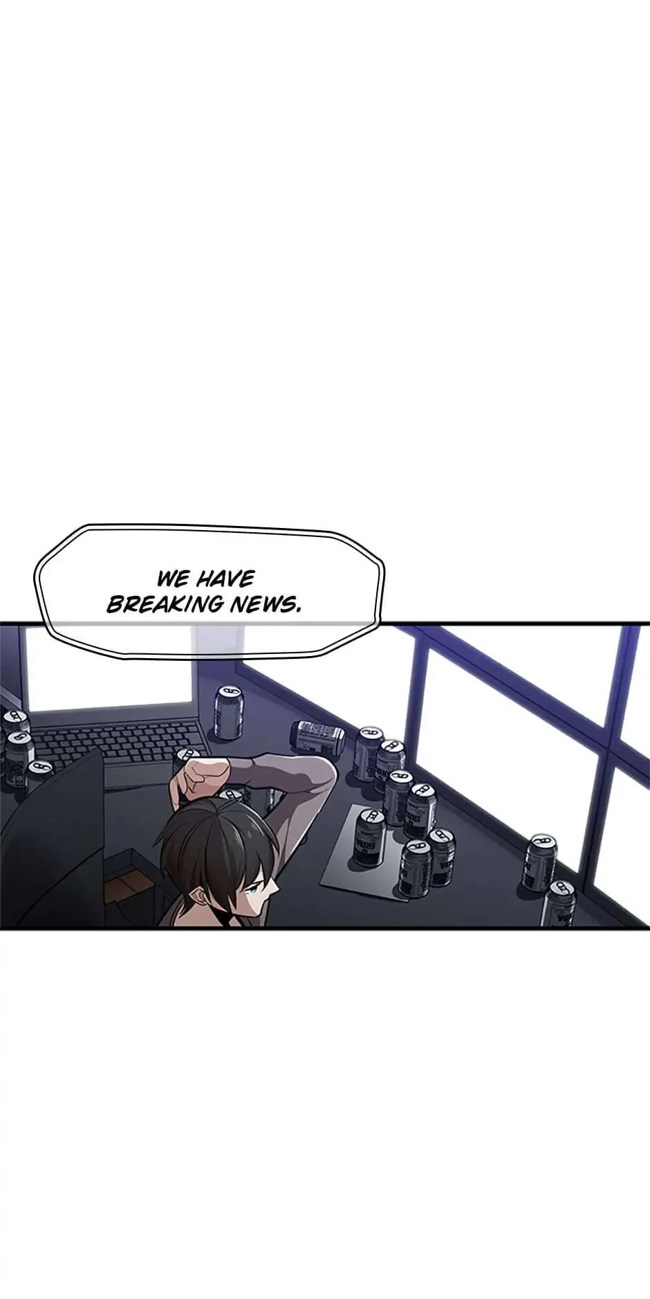 The Tutorial Is Too Tough! Chapter 1 - 44