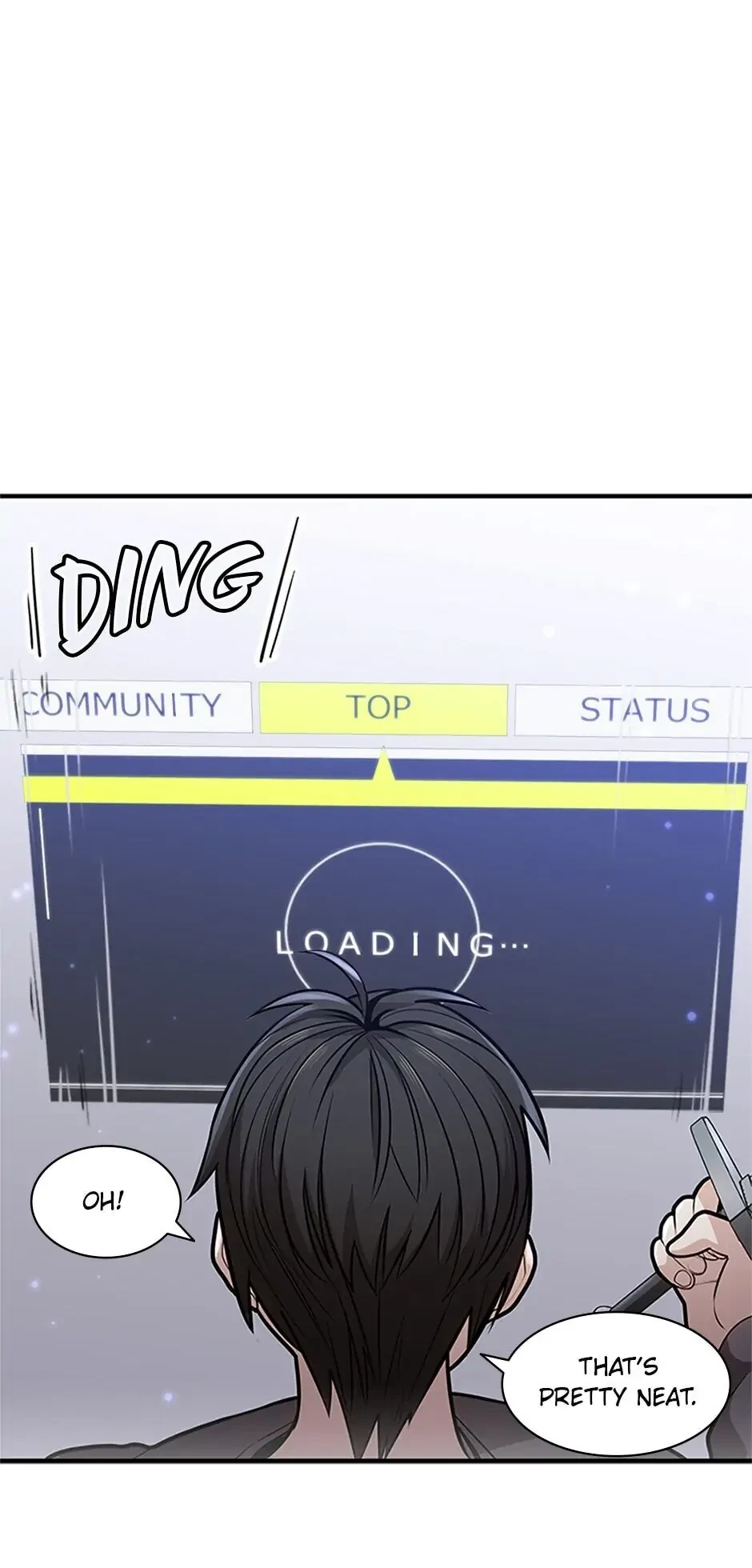 The Tutorial Is Too Tough! Chapter 2 - 44