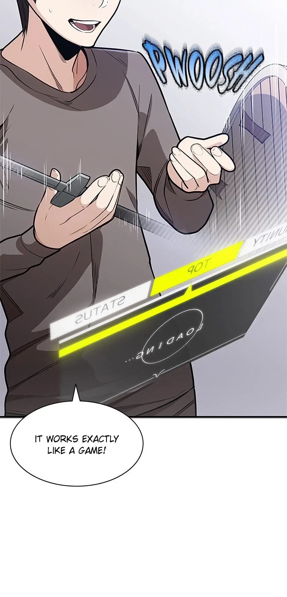 The Tutorial Is Too Tough! Chapter 2 - 47