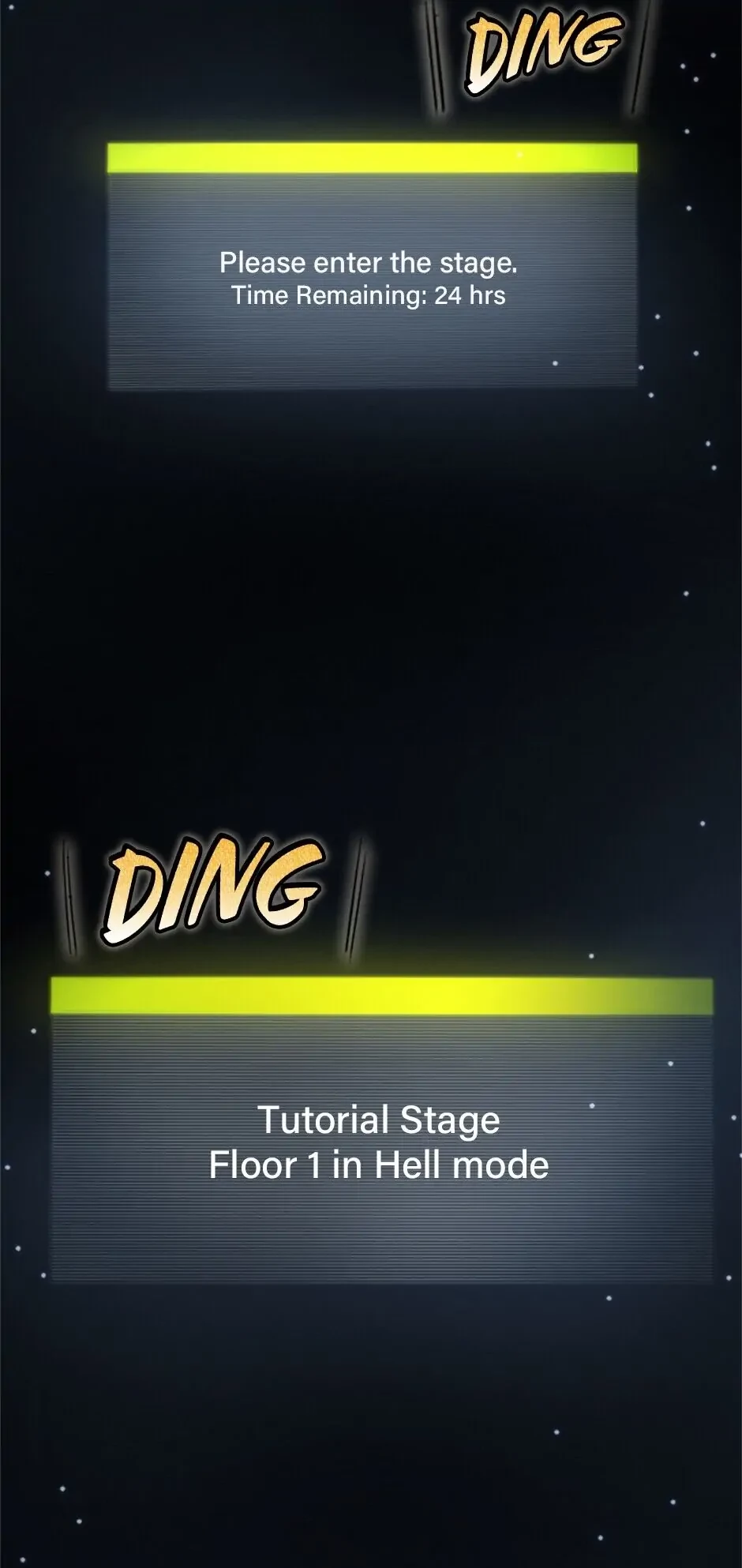 The Tutorial Is Too Tough! Chapter 3 - 113
