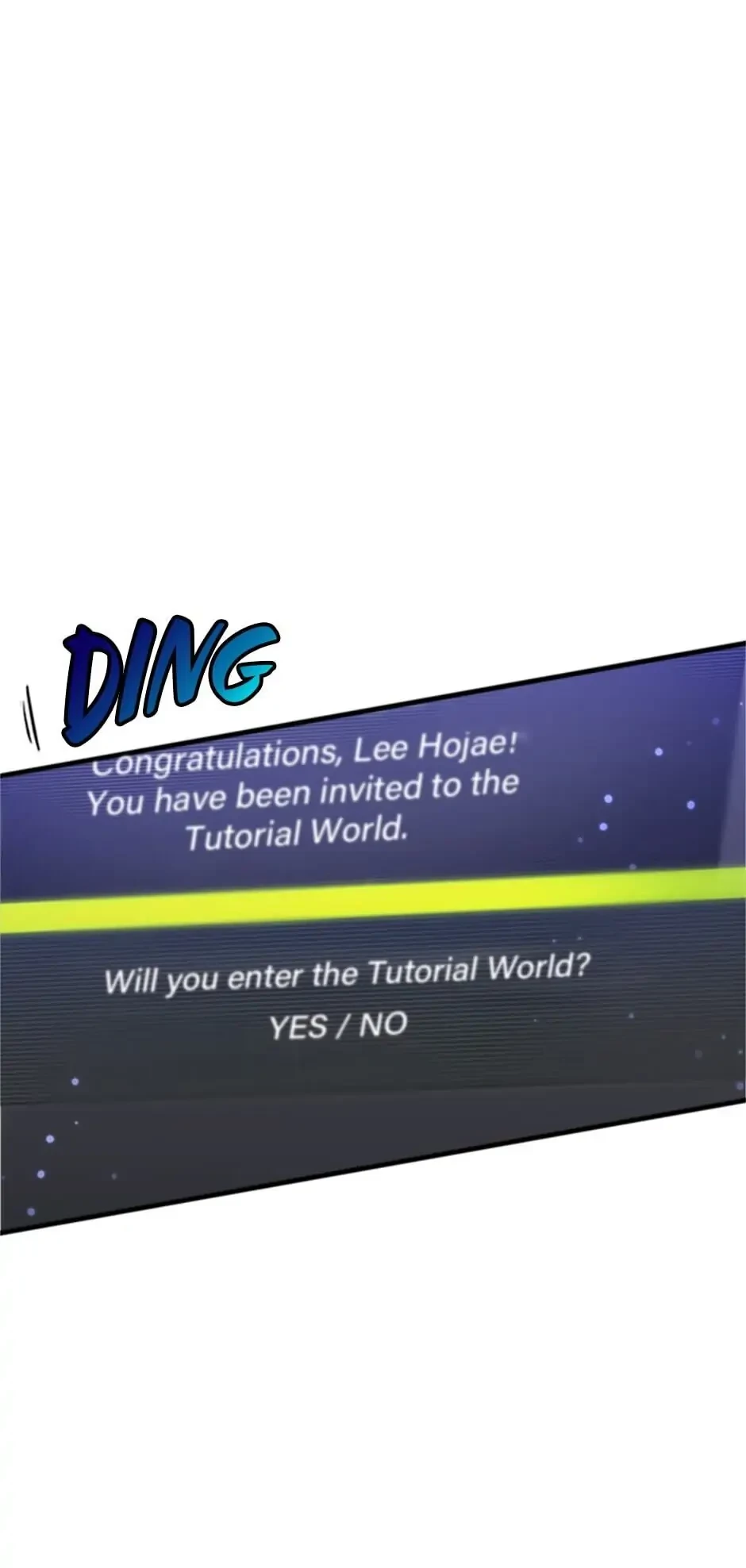 The Tutorial Is Too Tough! Chapter 1 - 55