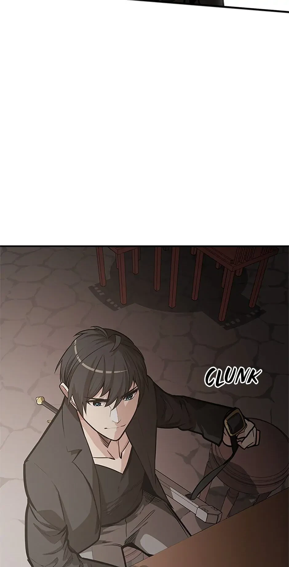 The Tutorial Is Too Tough! Chapter 0 - 14
