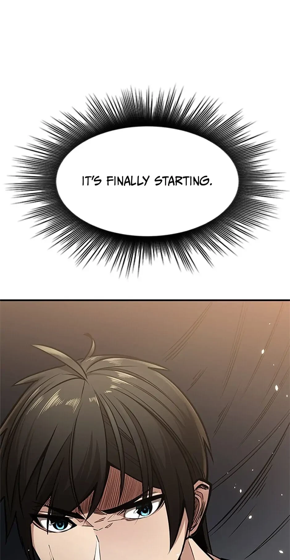 The Tutorial Is Too Tough! Chapter 3 - 121