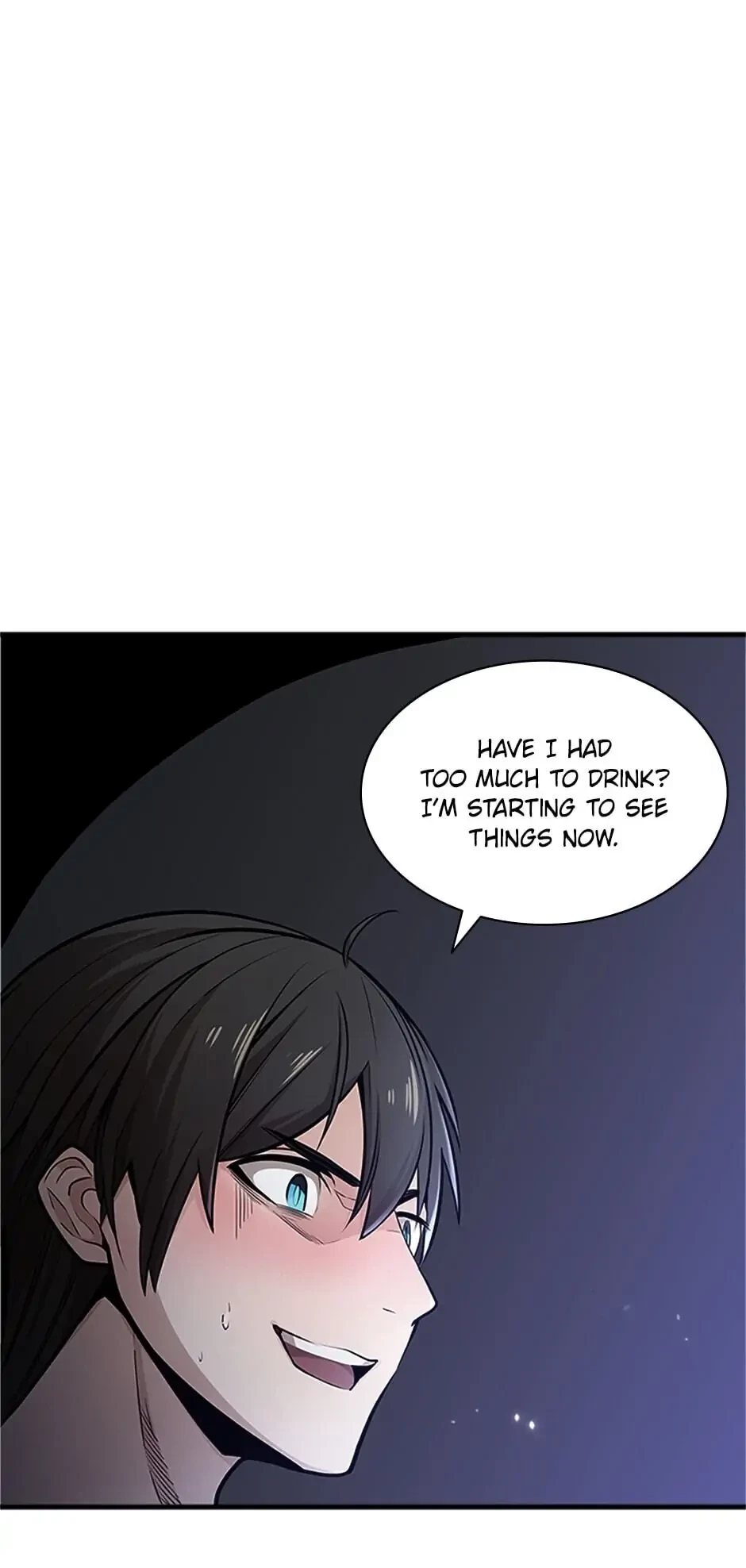 The Tutorial Is Too Tough! Chapter 1 - 56
