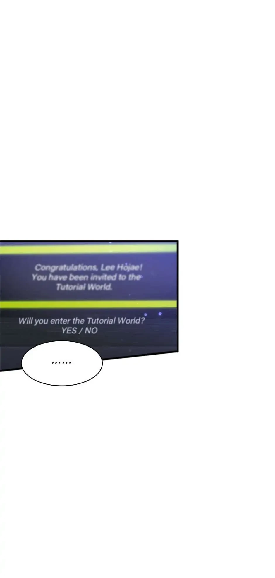 The Tutorial Is Too Tough! Chapter 1 - 57
